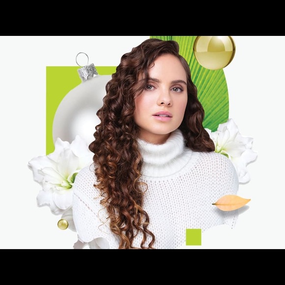 Devacurl share the curly love kit - Picture 3 of 9
